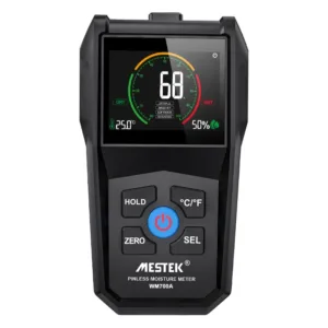drywall moisture meter