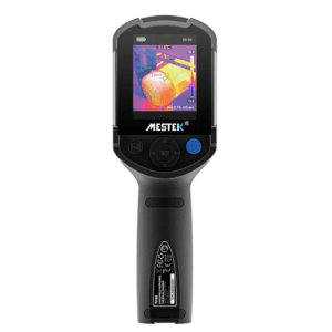 TI192 Handheld Infrared Thermal Imager with LCD Display