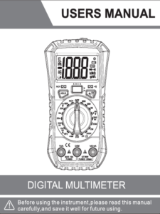 DM90 Series User Manual