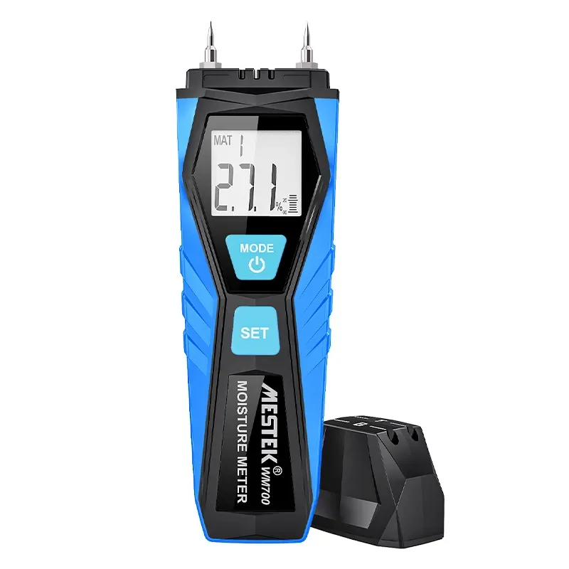 wood moisture meter