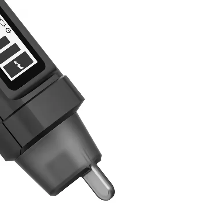 AC50 with Adjustable Sensitivity and Frequency Detection for Accurate Measurements