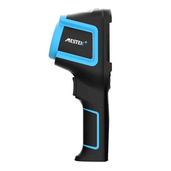 TI192 Infrared Thermal Imager with 192x192 Resolution