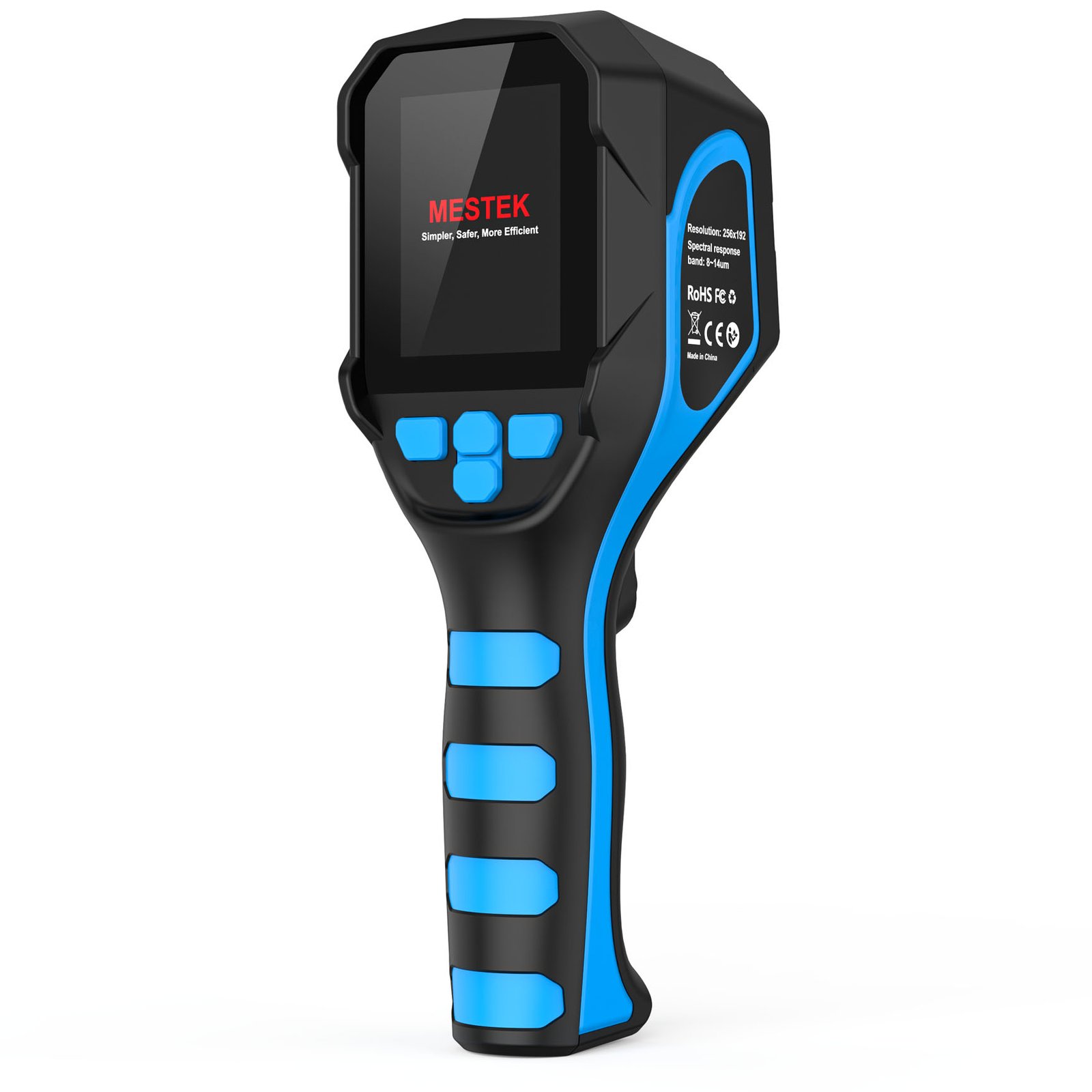 MESTEK Handheld Infrared Thermal Imager TI256