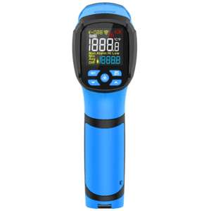 IR05 Infrared Thermometer - Wide Temperature Range