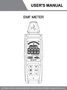 EMF02R User Manual
