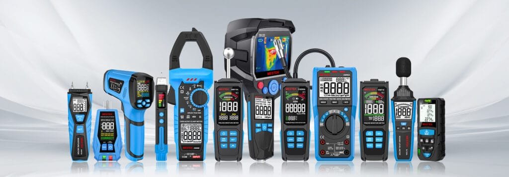 mestek product collection