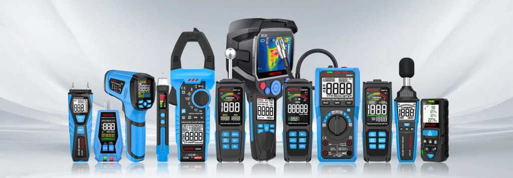 mestek product collection