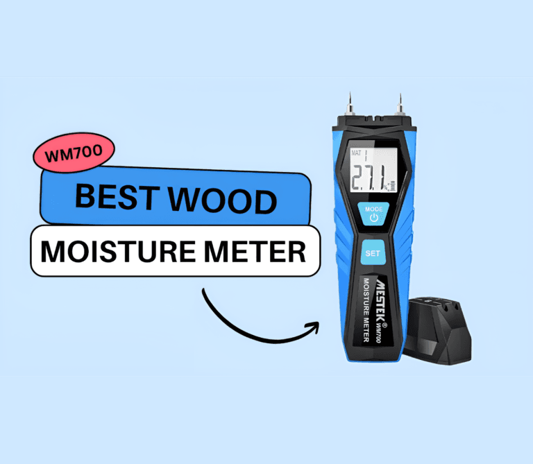 Best Wood Moisture Meters Recommended