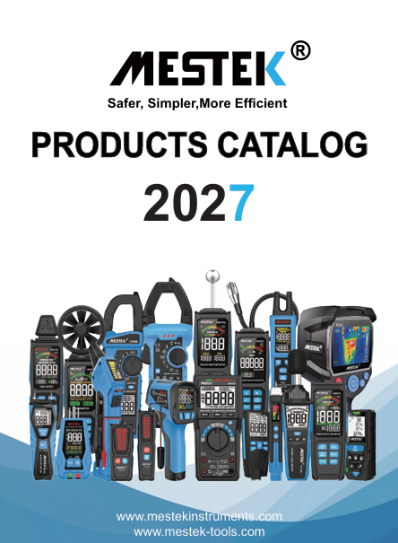 Mestek Catalog 2027
