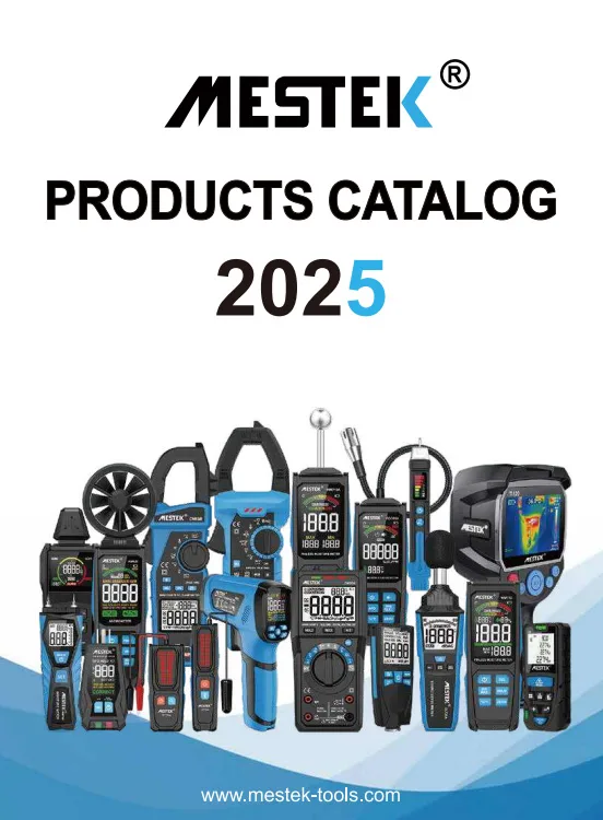 mestek catalog