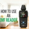 EMF Reader: Protect Your Home From Hidden Radiation. - MESTEK