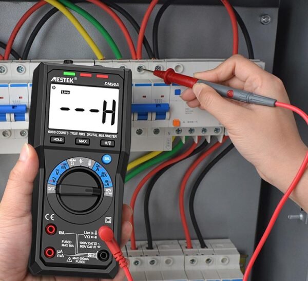 Is the Red Wire Positive or Negative? (Electrical Basics Explained ...
