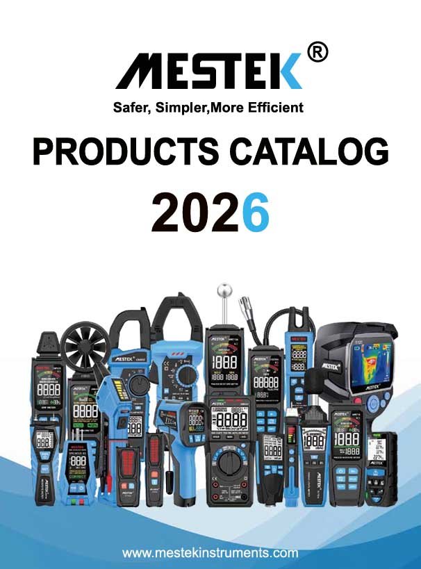 mestek catalog 2026
