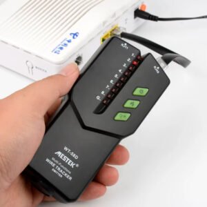 what is wire tracker