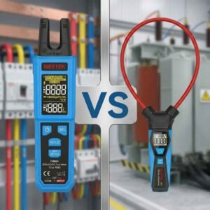 Fork Meter vs Flexible Clamp Meter: Which One Should You Use?
