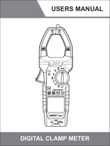 CM86C User Manual