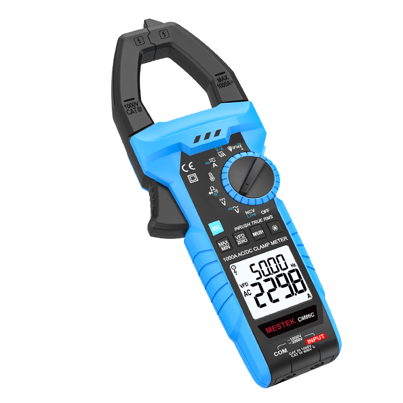 CM86C - Image 3