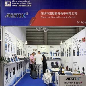 MESTEK at China International Hardware Show 2026