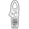 clamp meter CM83A+