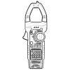 clamp meter CM86A