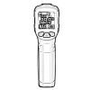 infrared thermometer IR01A
