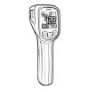infrared thermometer IR03A