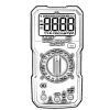 multimeter DM95 multimeter DM95