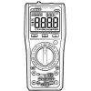 multimeter DM96 multimeter DM96