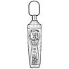 sound level meter SL720