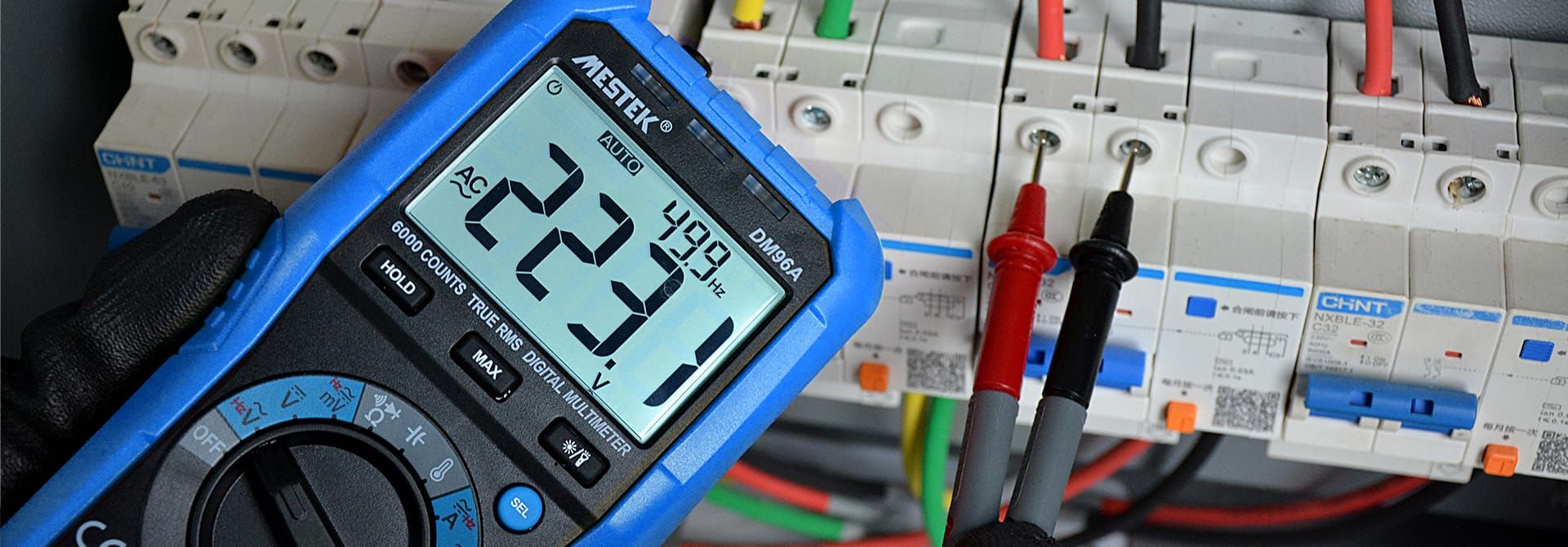 multimeter